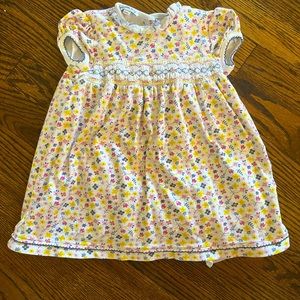 Magnolia Baby 24M Floral Dress